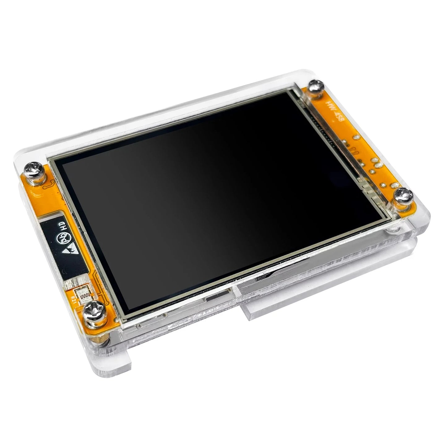 NMMiner NerdMiner V2 Bitcoin lottery miner