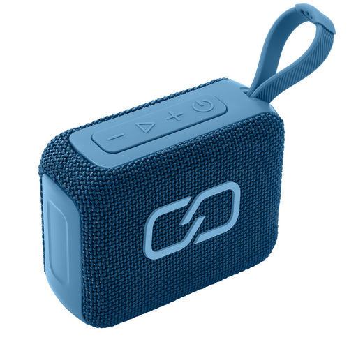 Portable Bluetooth Speakers Ledwood XS-40 Blue 5 W-0