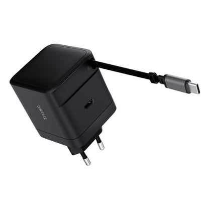 Wall Charger Trust 25805 65 W Black