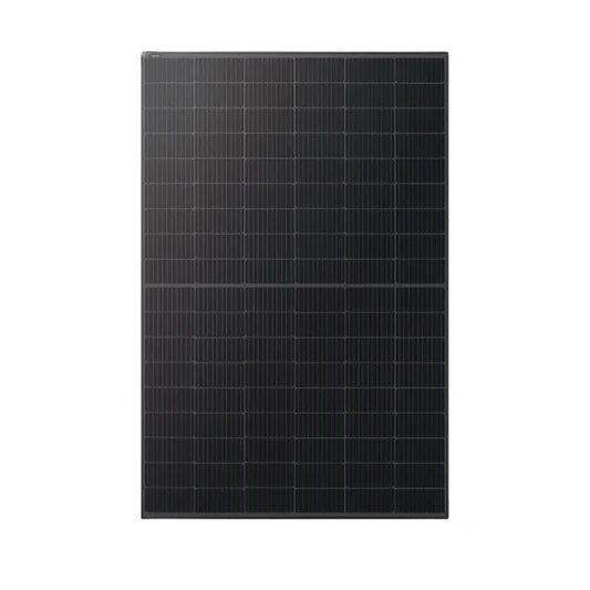 460W TOPCon half-cell solar panel – high-efficiency N-type module