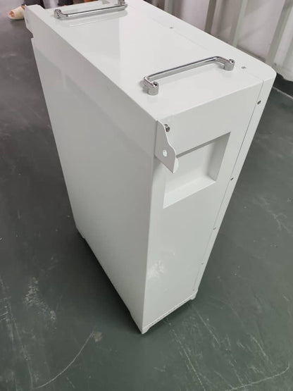 51.2V-320Ah Tower battery storage 16kwh MineDSun