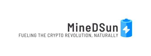 MineDSun