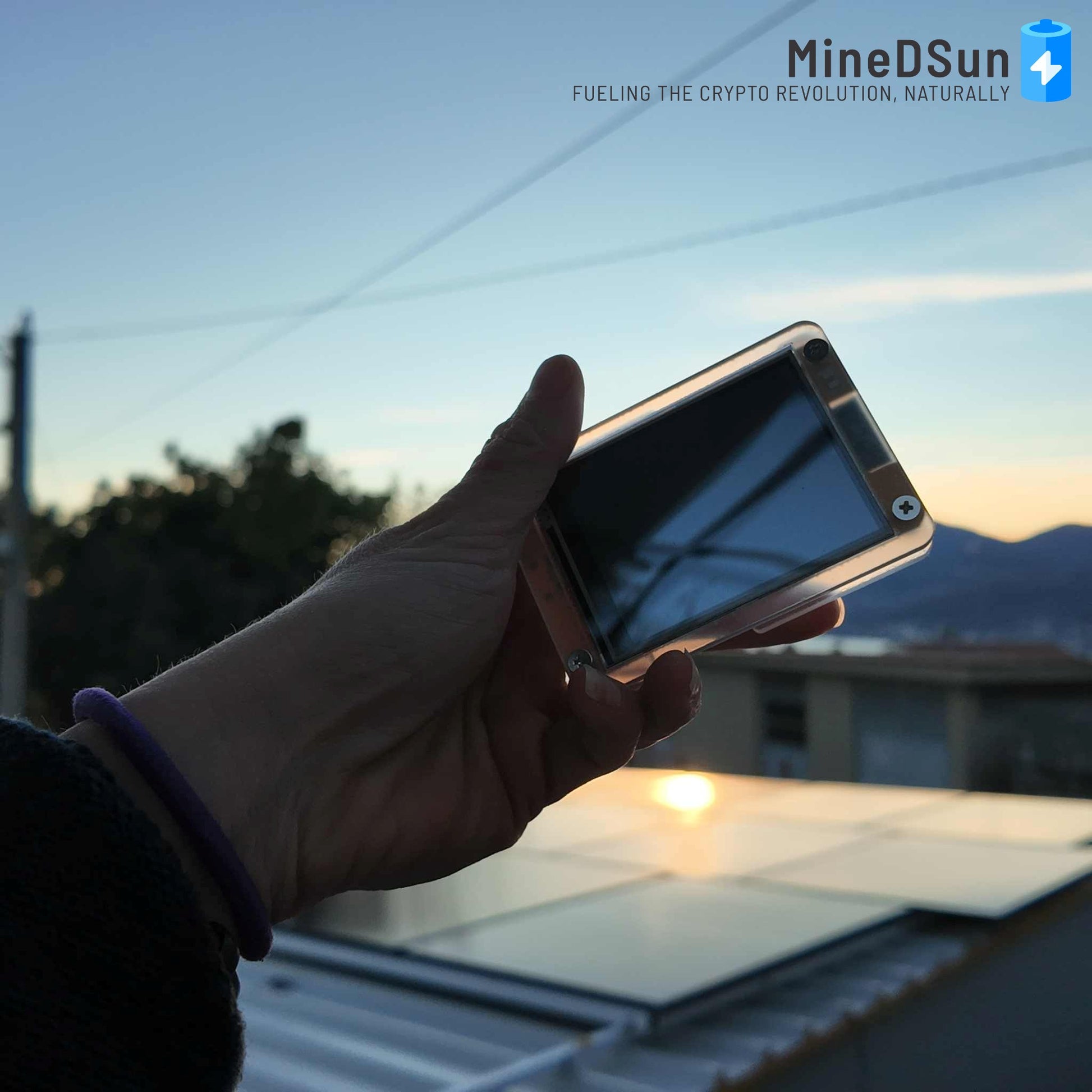 NMMiner NerdMiner V2 Bitcoin lottery miner