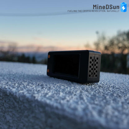 Lucky Miner compact hobby miner