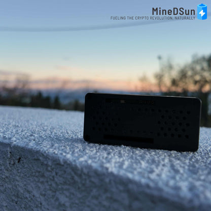 Lucky Miner compact hobby miner