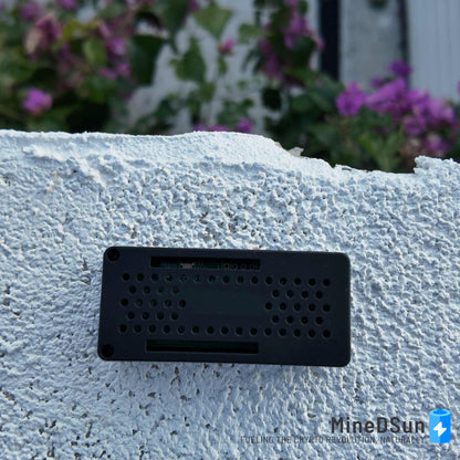 Lucky Miner compact hobby miner