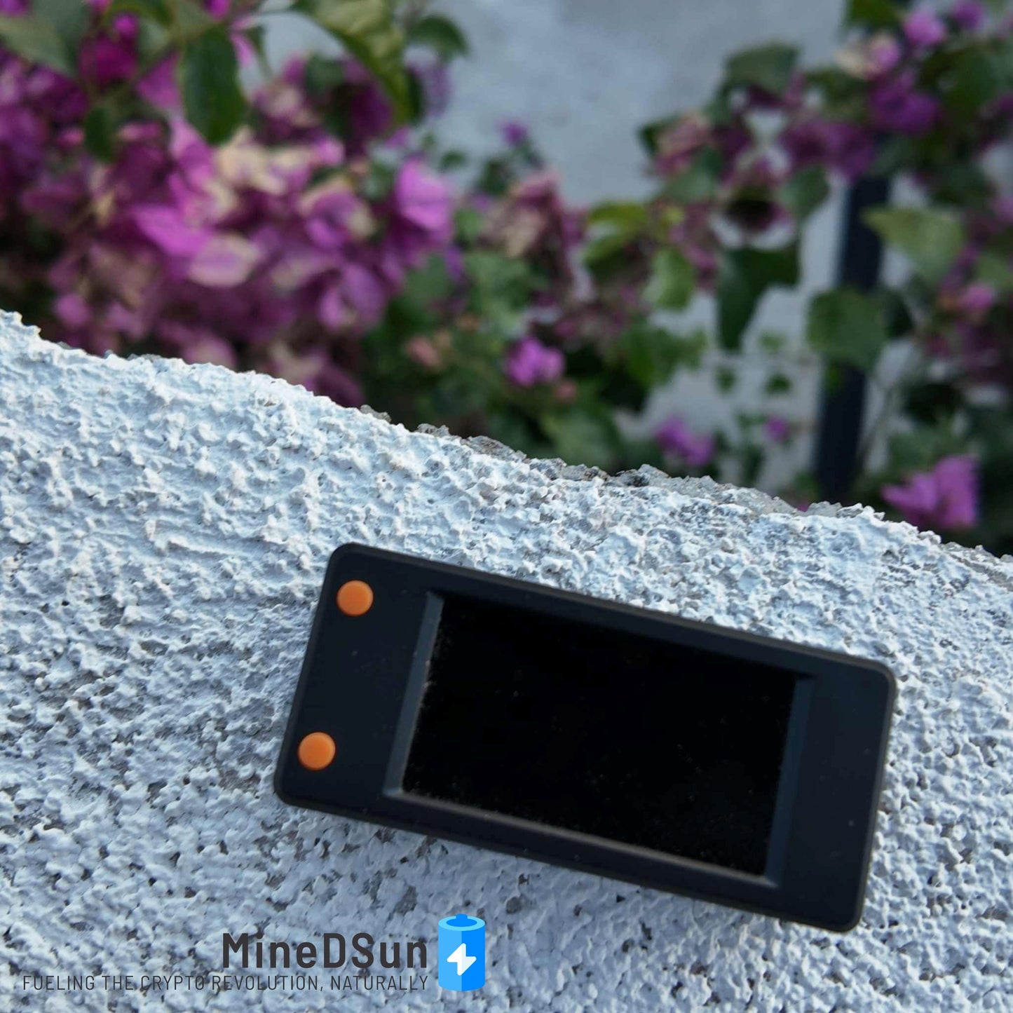 Lucky Miner compact hobby miner