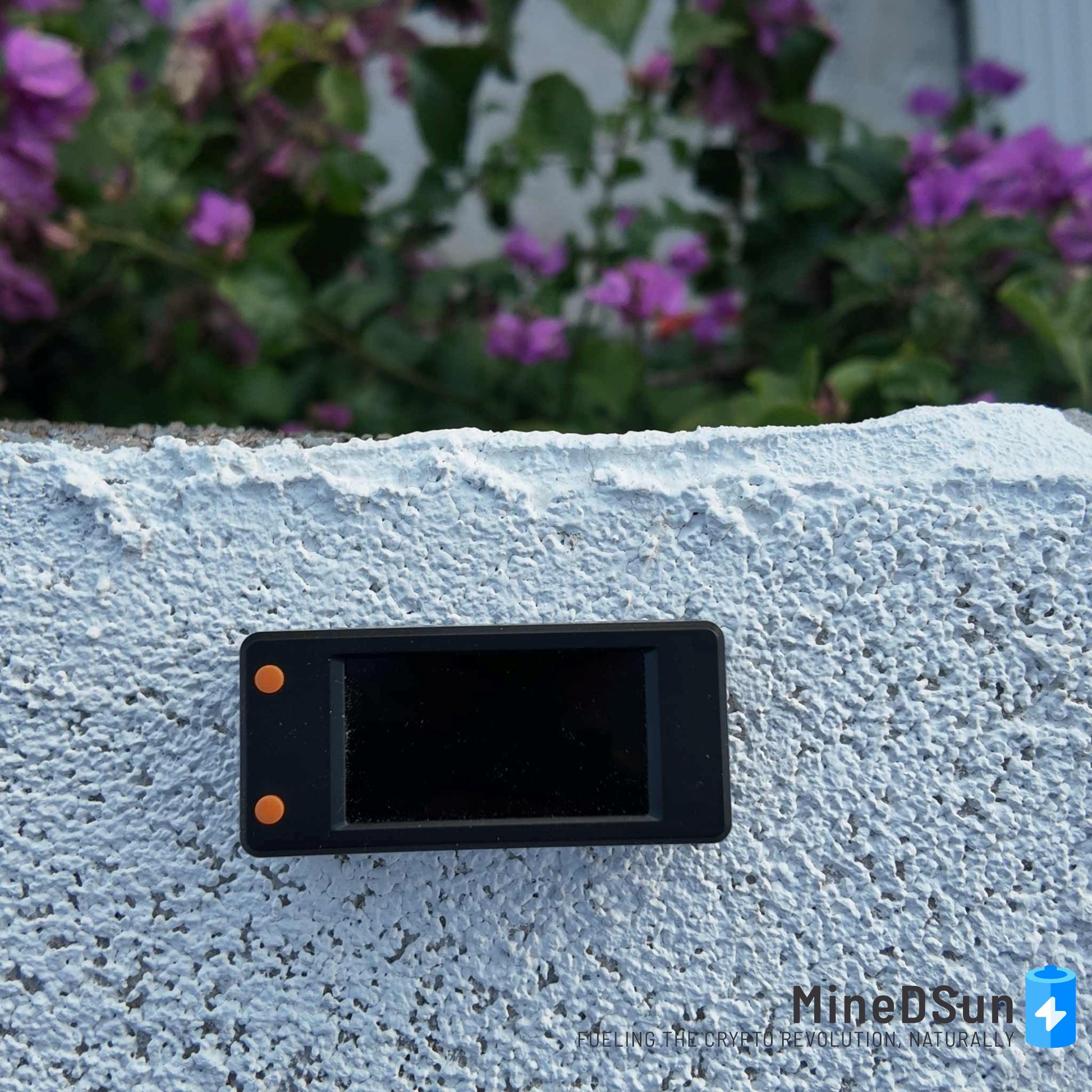 Lucky Miner compact hobby miner