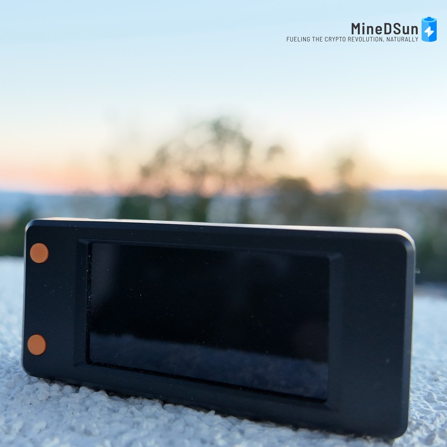 Lucky Miner Bitcoin lottery miner