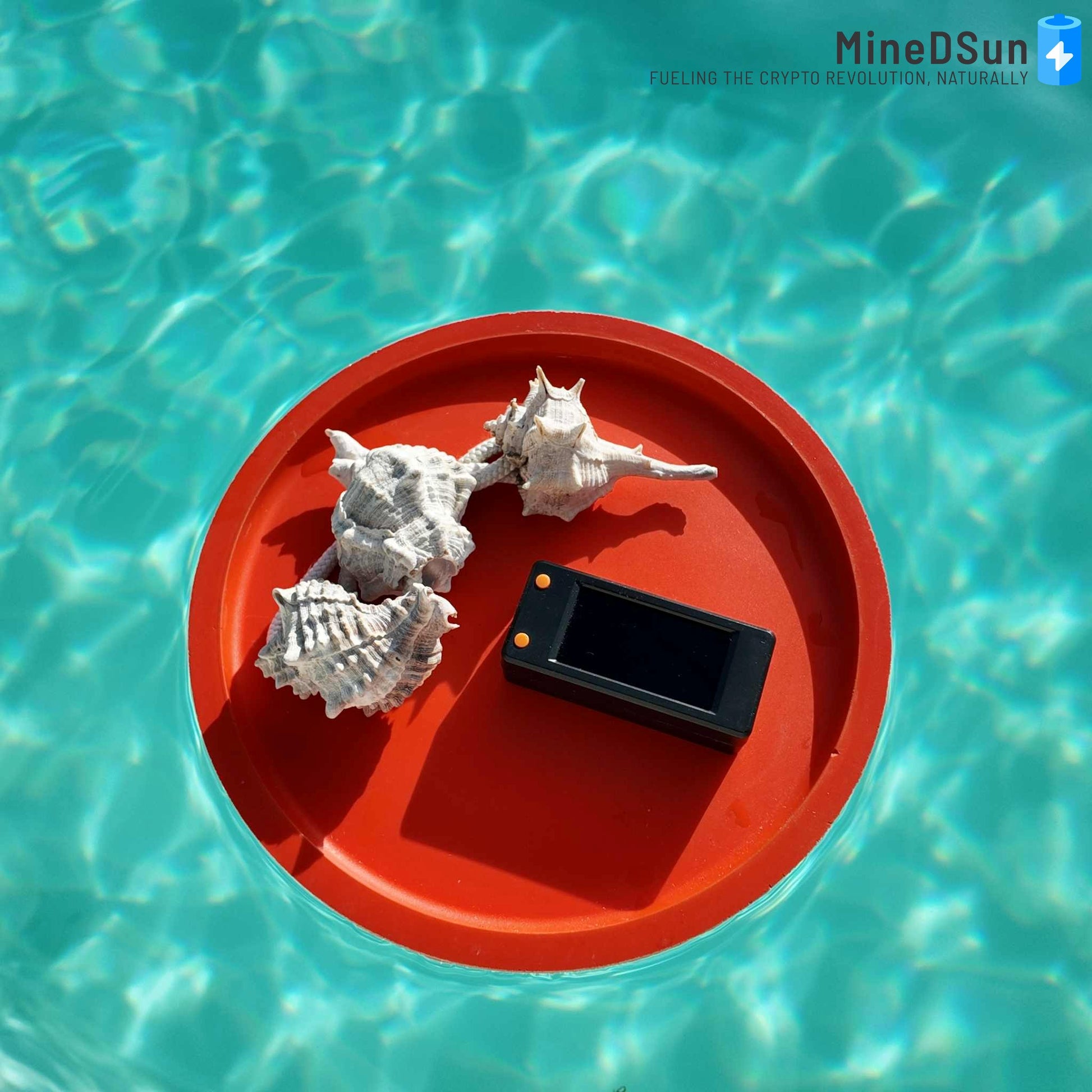 Lucky Miner Bitcoin lottery miner