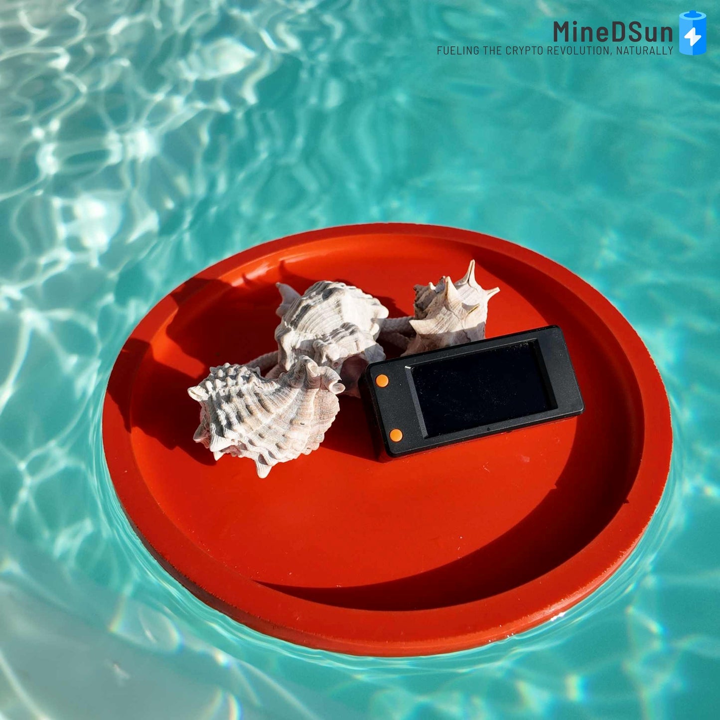 Lucky Miner Bitcoin lottery miner