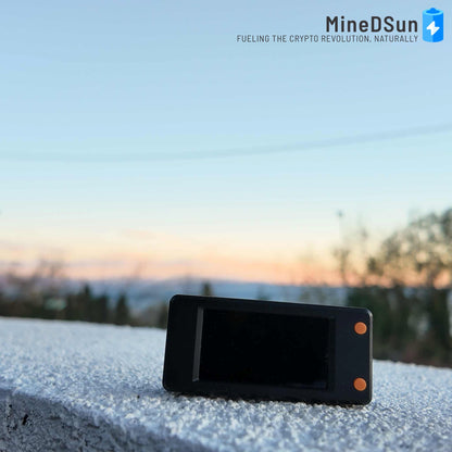 Lucky Miner compact hobby miner