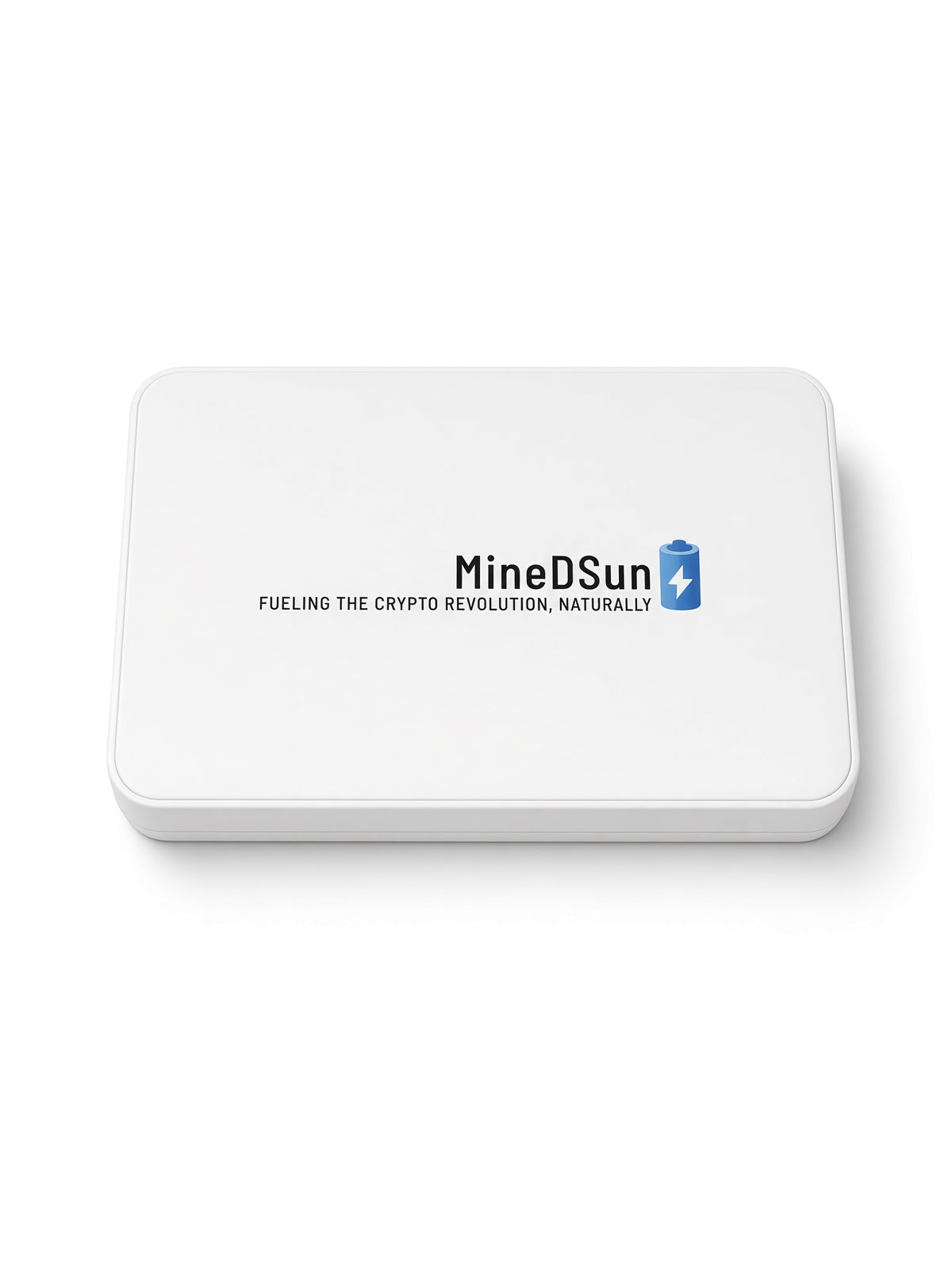 XC-751 10,000mAh power bank product view