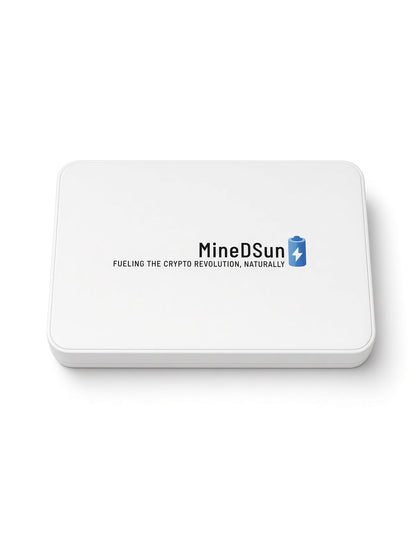 XC-751 10,000mAh power bank product view