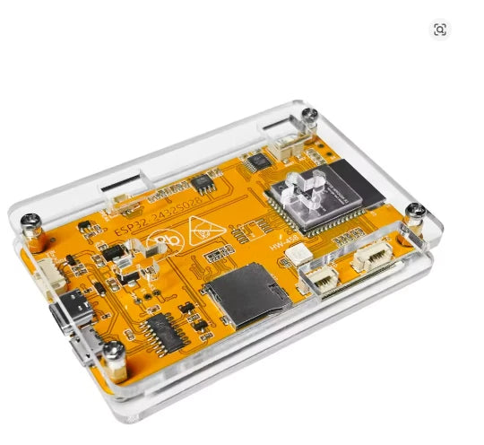 NMMiner NerdMiner V2 Bitcoin lottery miner